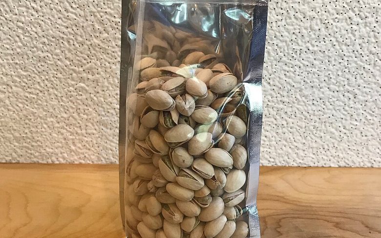 Flexible pouches